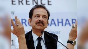 SC lifts freeze on assets, but Subrata Roy to remain in jail