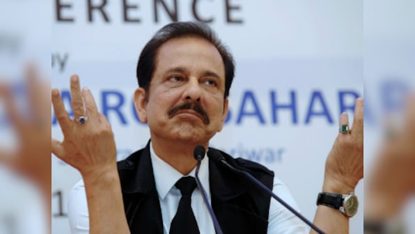 SC lifts freeze on assets, but Subrata Roy to remain in jail