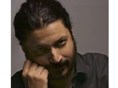 Chattopadhyay is an ECD at O&M (pic credit: Rafique Sayed)
