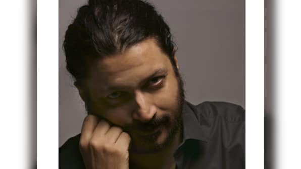 Life beyond advertising: Sumanto Chattopadhyay, on being an actor
