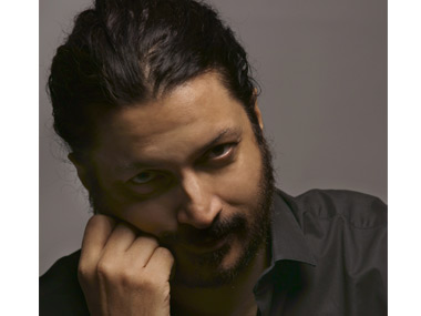 Life beyond advertising: Sumanto Chattopadhyay, on being an actor Life beyond advertising: Sumanto Chattopadhyay, on being an actor