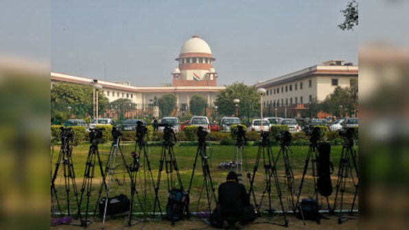 No relief for Campa Cola residents, SC refuses to stay demolition