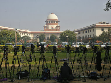 No, the Supreme Court, didn't say that fatwas are 'illegal' No, the Supreme Court, didn't say that fatwas are 'illegal'