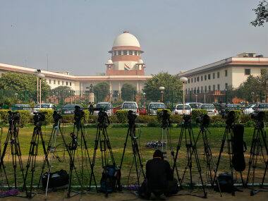 No relief for Campa Cola residents, SC refuses to stay demolition