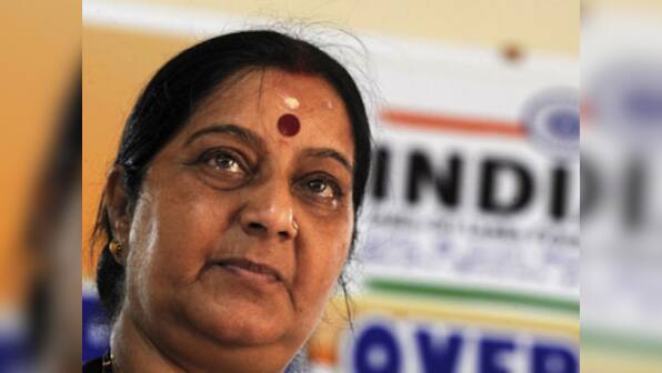 Lessons from NDA: Sushma should not take Bangladesh for granted