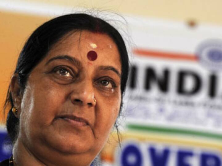 Lessons from NDA: Sushma should not take Bangladesh for granted Lessons from NDA: Sushma should not take Bangladesh for granted