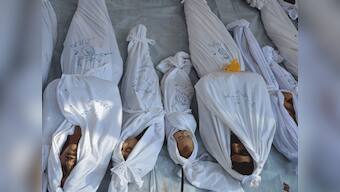 Syria: A year after chemical attacks, justice remains elusive