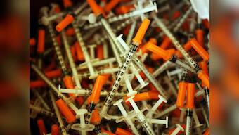 NPPA sets deadline to lower prices of syringes and needles; manufacturers volunteer, set trade margin at 75%