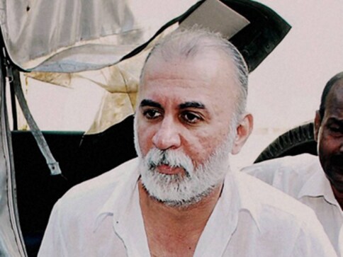 Tarun Tejpal case: Rape-accused former Tehelka editor goes on trial in Goa court, says 'truth' will come out soon Tarun Tejpal case: Rape-accused former Tehelka editor goes on trial in Goa court, says 'truth' will come out soon