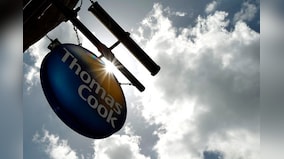 No relation with Thomas Cook Plc, financial position strong, says Thomas Cook India MD clarifying rumour