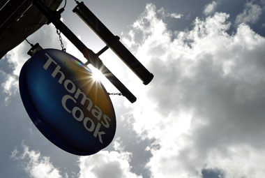 UK travel firm Thomas Cook collapses after failing to reach last-ditch rescue deal; over 1 lakh tourists stranded, 22,000 jobs cut UK travel firm Thomas Cook collapses after failing to reach last-ditch rescue deal; over 1 lakh tourists stranded, 22,000 jobs cut