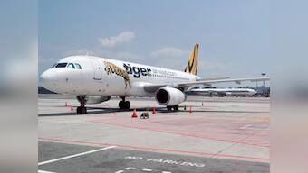 Fare war: Now Tigerair offers Rs 5,999 one-way ticket to Singapore