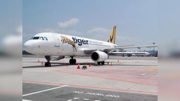 Fare war: Now Tigerair offers Rs 5,999 one-way ticket to Singapore