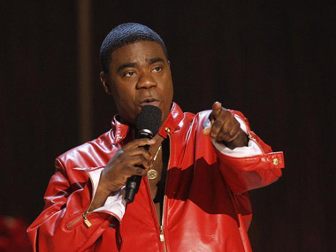Saturday Night Live’s Tracy Morgan critical after road accident, truck driver charged Saturday Night Live’s Tracy Morgan critical after road accident, truck driver charged