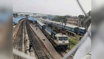 Fare hike will not apply to second-class suburban rates: Railways ministry