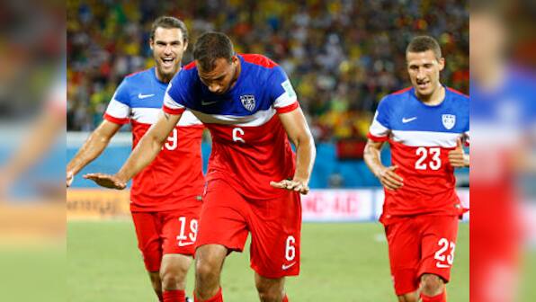 World Cup 2014 preview: Crisis hit Portugal gives USA hope