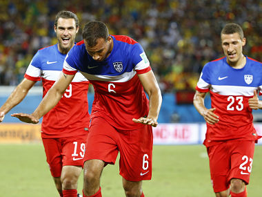 World Cup 2014 preview: Crisis hit Portugal gives USA hope World Cup 2014 preview: Crisis hit Portugal gives USA hope