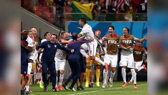 World Cup: The soccerization of football in the USA is complete