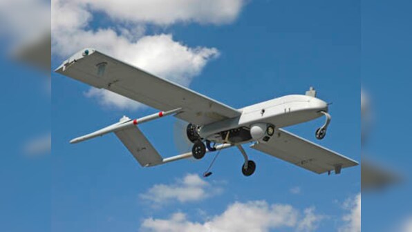 Pakistan: 16 militants killed in two US drone strikes