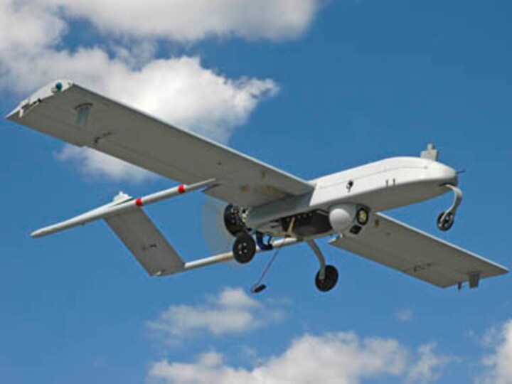 Pakistan: 16 militants killed in two US drone strikes