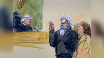 Benghazi attacks trial: Accused Libyan militant pleads not guilty