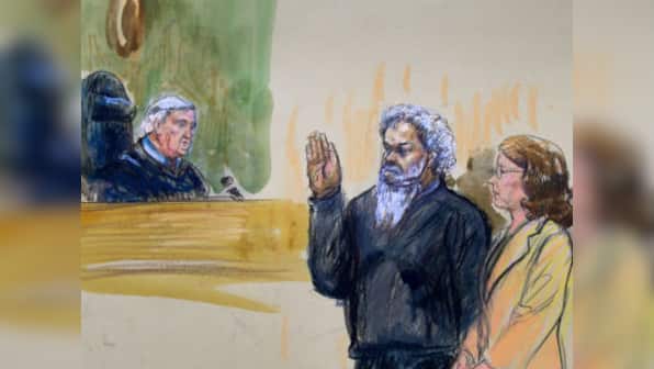 Benghazi attacks trial: Accused Libyan militant pleads not guilty