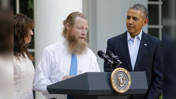Afghanistan: Last US prisoner of war freed
