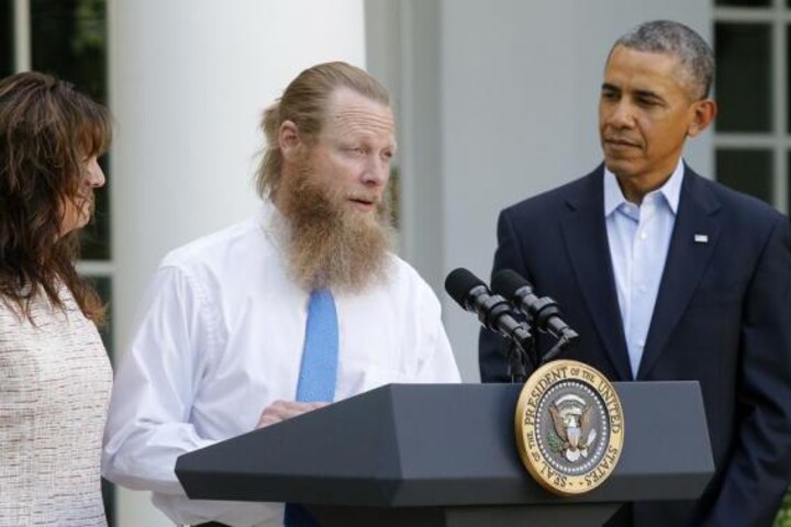 Afghanistan: Last US prisoner of war freed