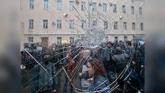 OSCE demands immediate, unconditional release of Ukraine hostages