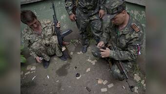 Russia circulates new UN resolution on Ukraine as crisis escalates