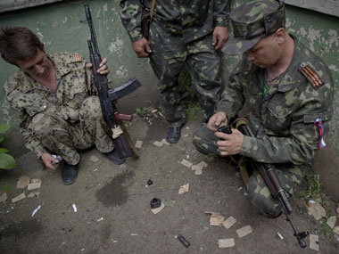 Russia circulates new UN resolution on Ukraine as crisis escalates Russia circulates new UN resolution on Ukraine as crisis escalates