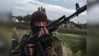 Russian journalist shot dead in east Ukraine: Media