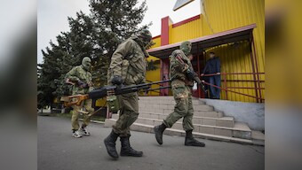 US seeks clarification from Russia on its 'humanitarian convoy' in Ukraine