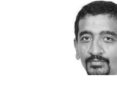 Radhakrishnan is head, digital - South Asia at Maxus (courtesy: @unnyque)