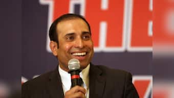 VVS Laxman wants Indo-Pak series on home shores