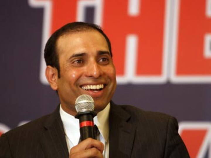 VVS Laxman wants Indo-Pak series on home shores