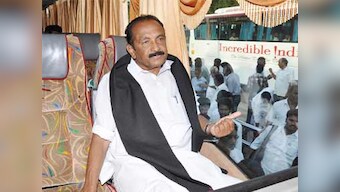 Vaiko writes to PM, asks for intervention in Herat abduction case