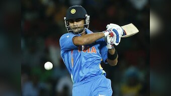 Virat Kohli is a genius with the willow: Niall O'Brien