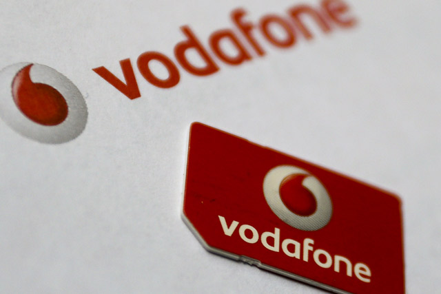 Vodafone tax case: FinMin appoints former chief justice Lahoti as arbitrator Vodafone tax case: FinMin appoints former chief justice Lahoti as arbitrator