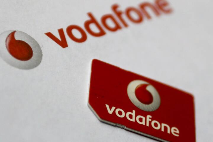 Vodafone tax case: FinMin appoints former chief justice Lahoti as arbitrator Vodafone tax case: FinMin appoints former chief justice Lahoti as arbitrator