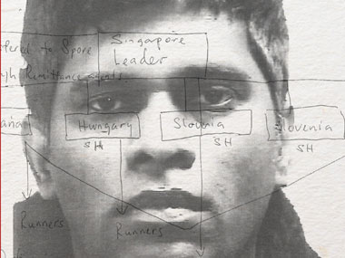 Part I: Confessions of the football world's most prolific match-fixer Part I: Confessions of the football world's most prolific match-fixer