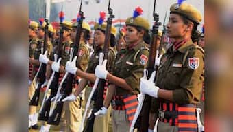 Kashmir unrest: Govt to raise women police battalion to deal with stone-pelters