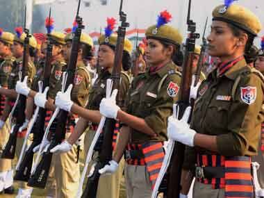 Kashmir unrest: Govt to raise women police battalion to deal with stone-pelters