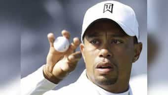 Will return to competitive golf next week, says 'Rusty' Tiger Woods 