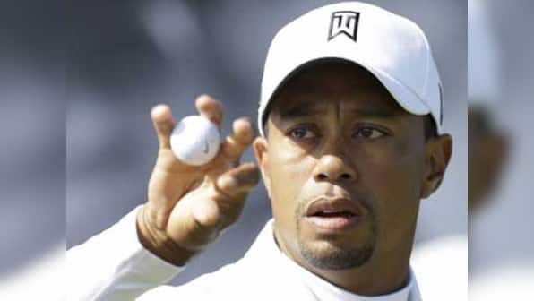 Will return to competitive golf next week, says 'Rusty' Tiger Woods 