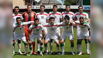 Iran: The team and the stars