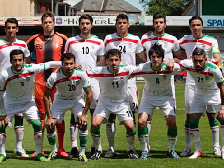 Iran: The team and the stars Iran: The team and the stars