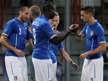 Italy: The teams and the stars-Sports News , Firstpost