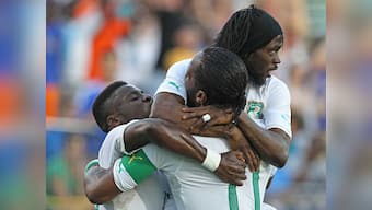 Ivory Coast: The team and the stars