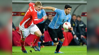Uruguay: The team and the stars